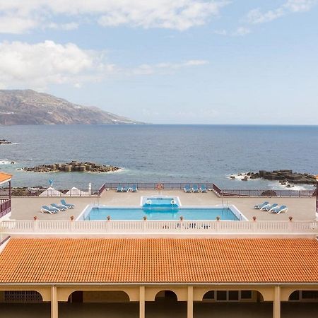 Apartamentos Centro Cancajos Playa Cancajos.- BreNa Baja  Exteriör bild