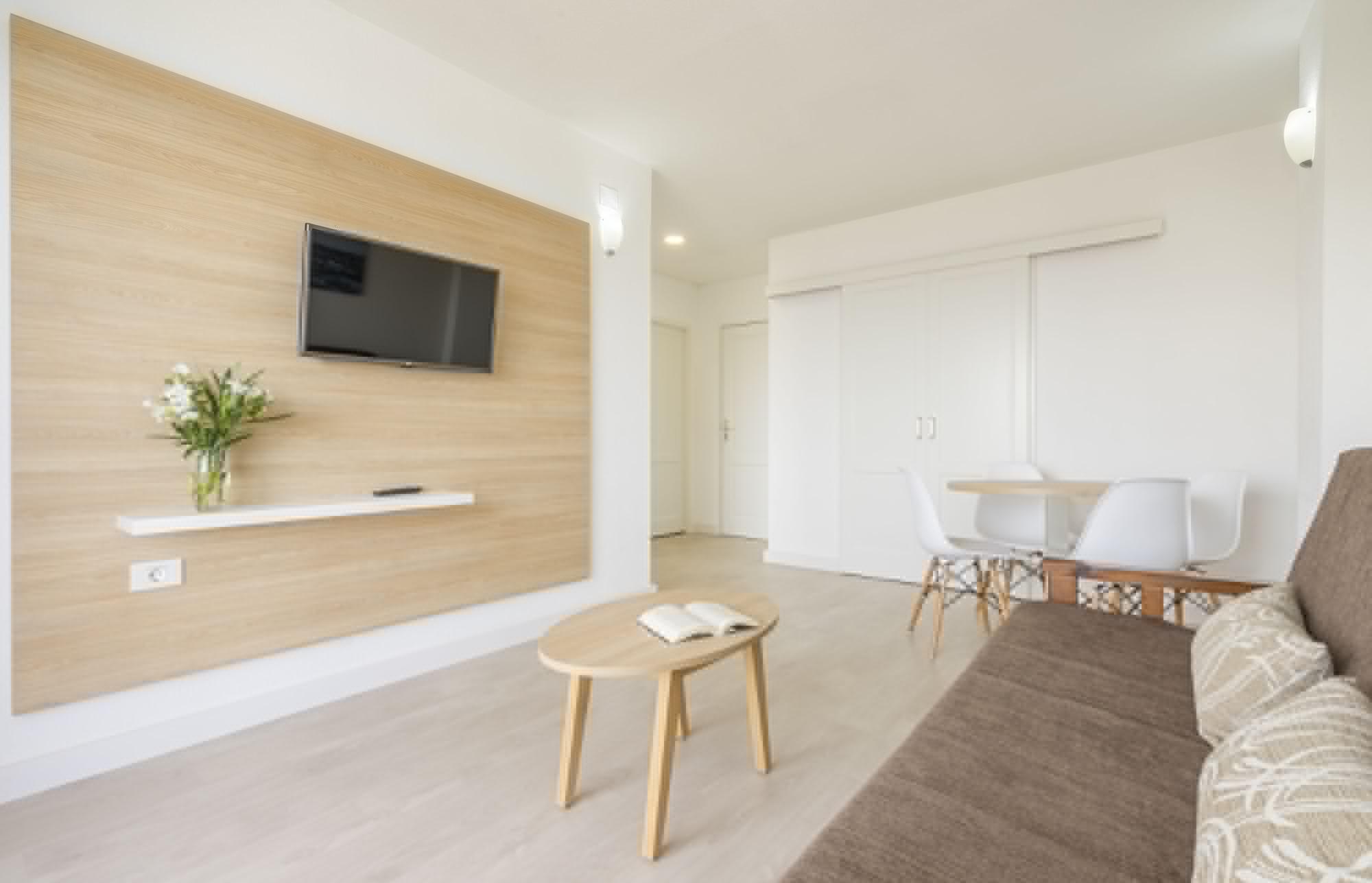 Apartamentos Centro Cancajos Playa Cancajos.- BreNa Baja  Exteriör bild