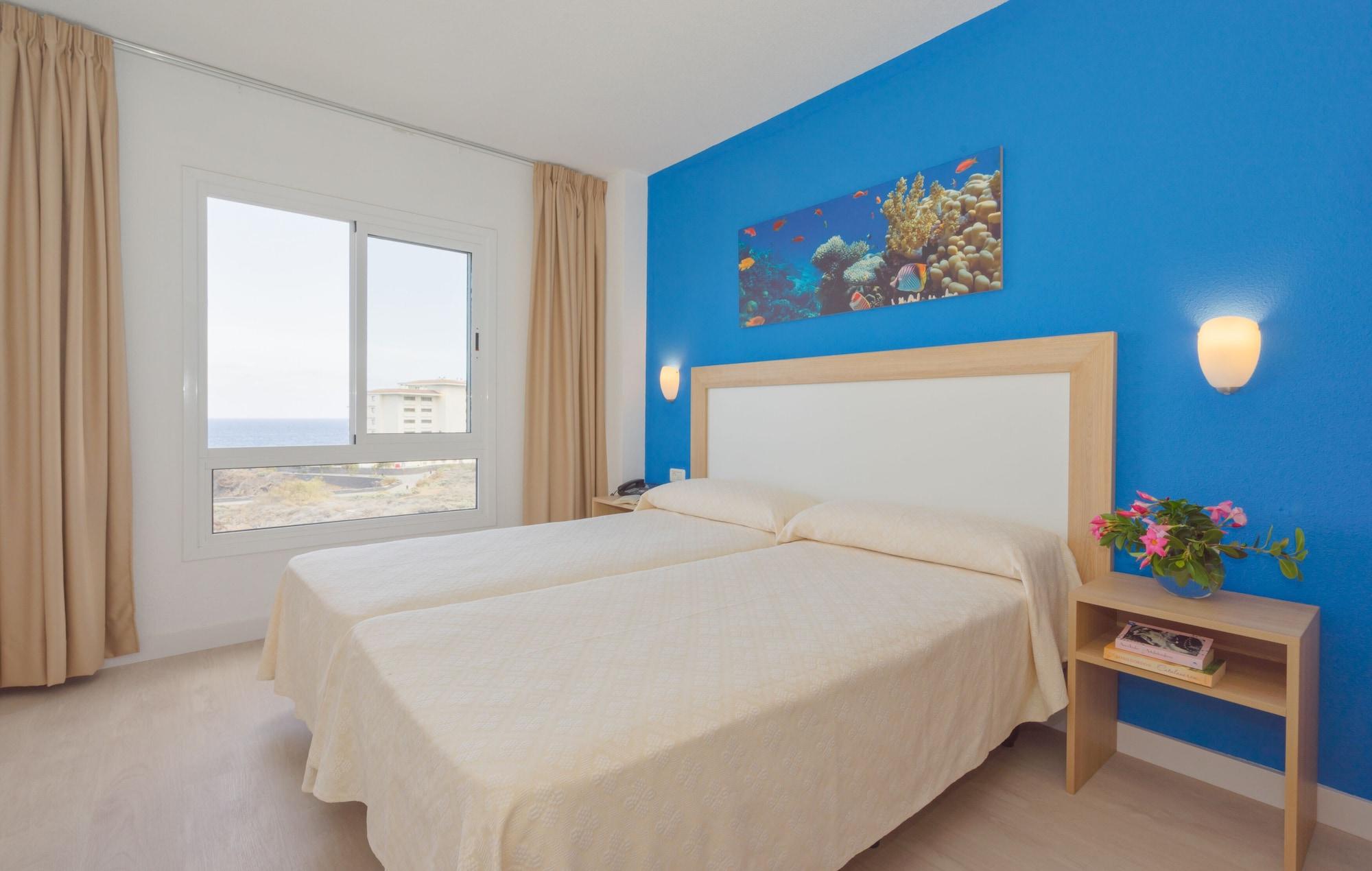 Apartamentos Centro Cancajos Playa Cancajos.- BreNa Baja  Exteriör bild