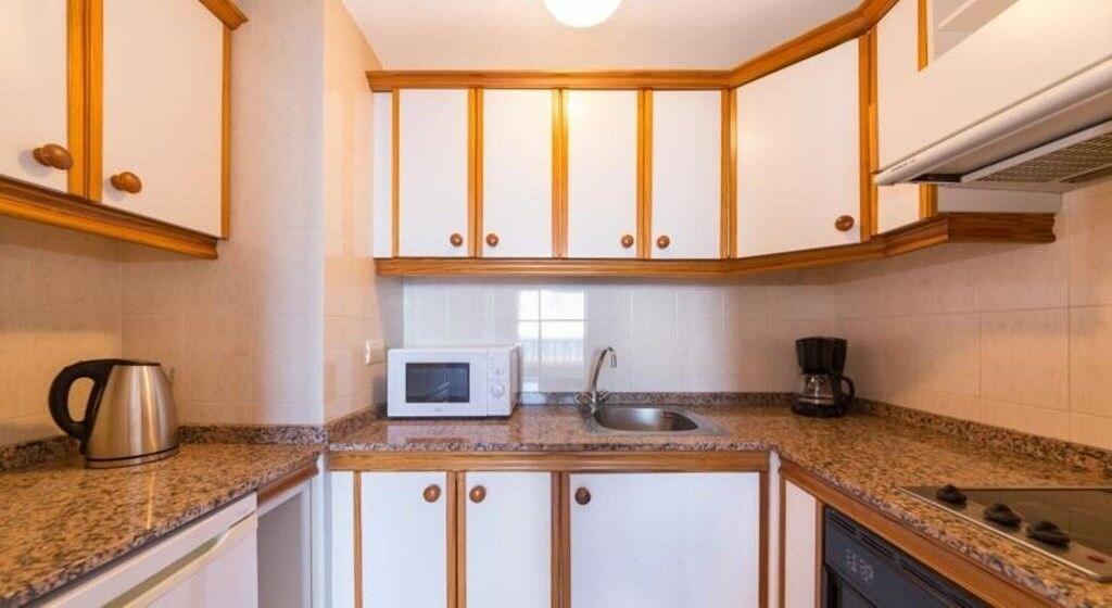 Apartamentos Centro Cancajos Playa Cancajos.- BreNa Baja  Exteriör bild