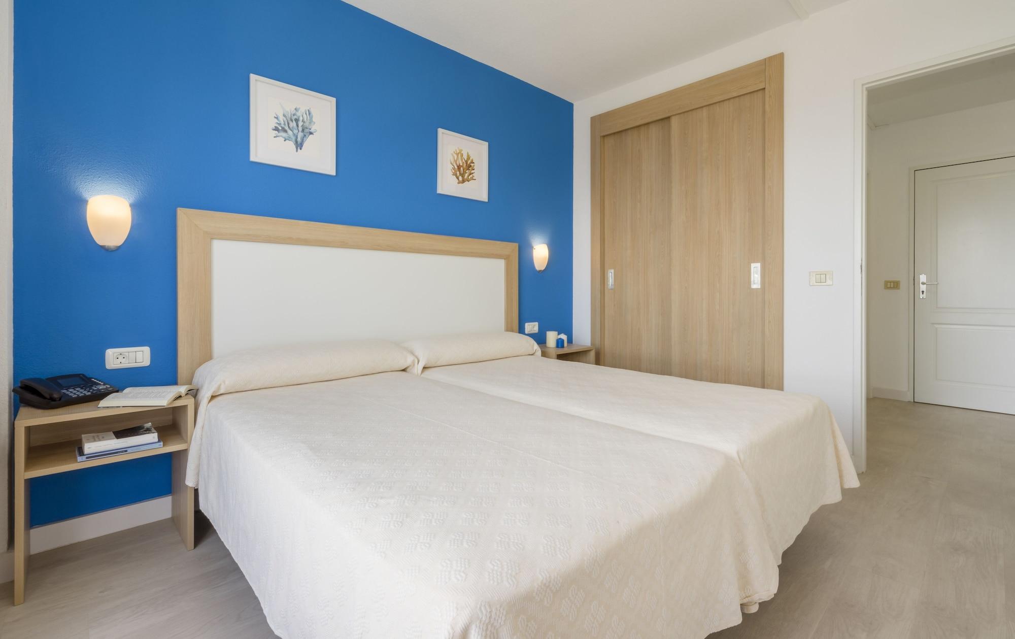 Apartamentos Centro Cancajos Playa Cancajos.- BreNa Baja  Exteriör bild
