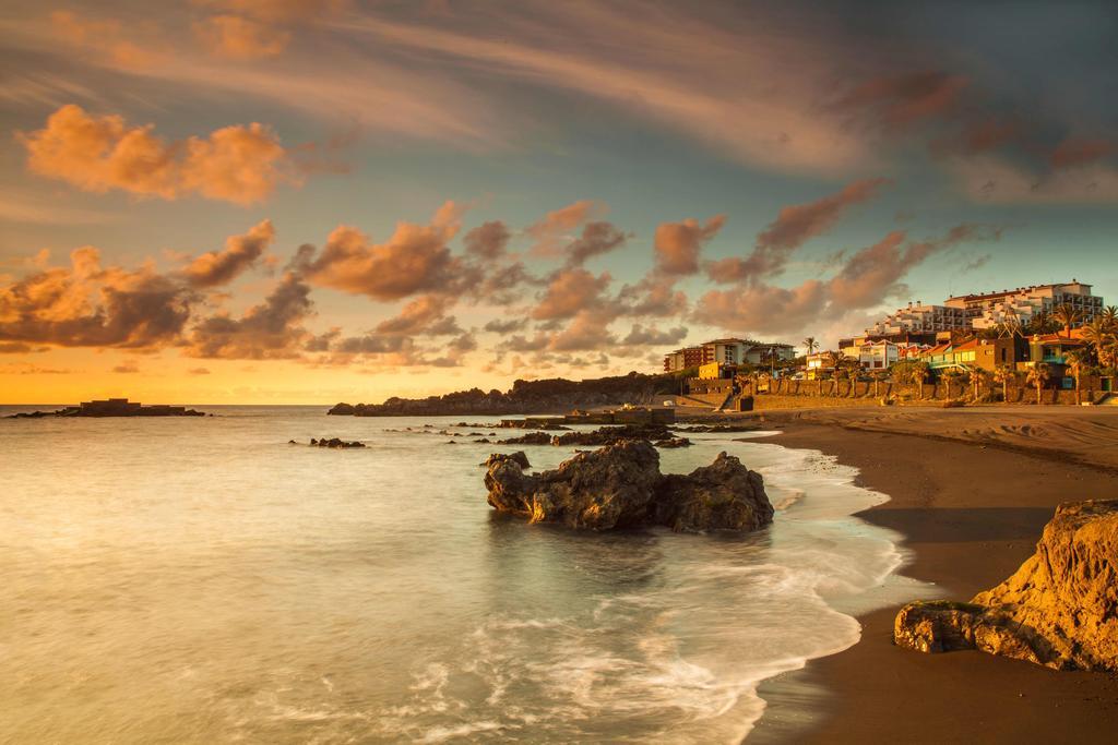 Apartamentos Centro Cancajos Playa Cancajos.- BreNa Baja  Exteriör bild