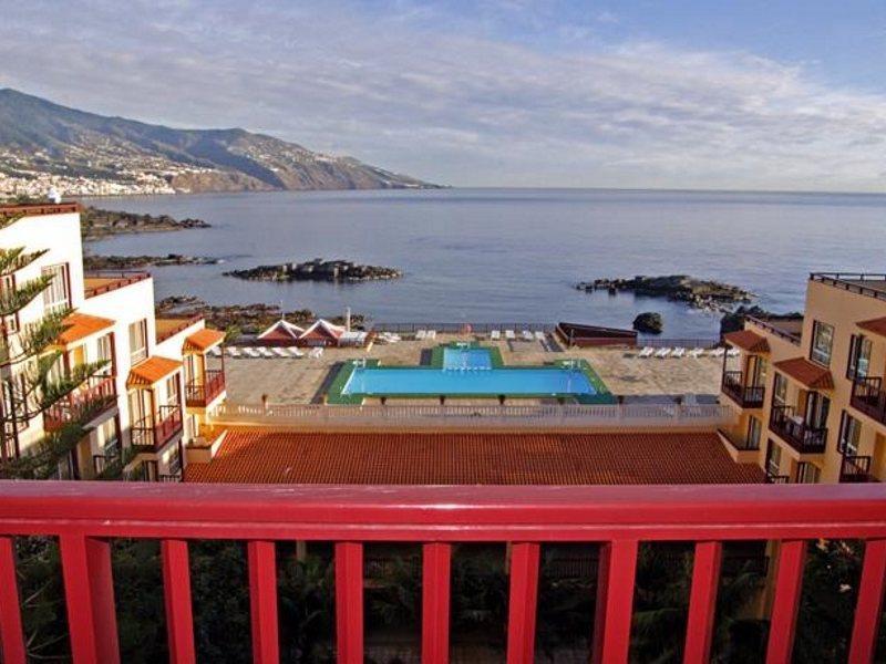 Apartamentos Centro Cancajos Playa Cancajos.- BreNa Baja  Exteriör bild