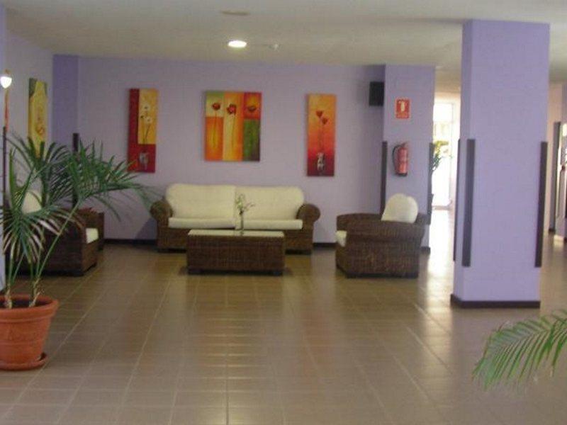 Apartamentos Centro Cancajos Playa Cancajos.- BreNa Baja  Exteriör bild