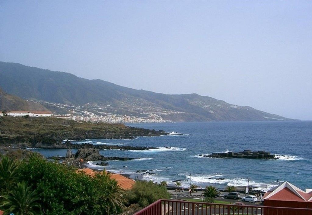 Apartamentos Centro Cancajos Playa Cancajos.- BreNa Baja  Exteriör bild