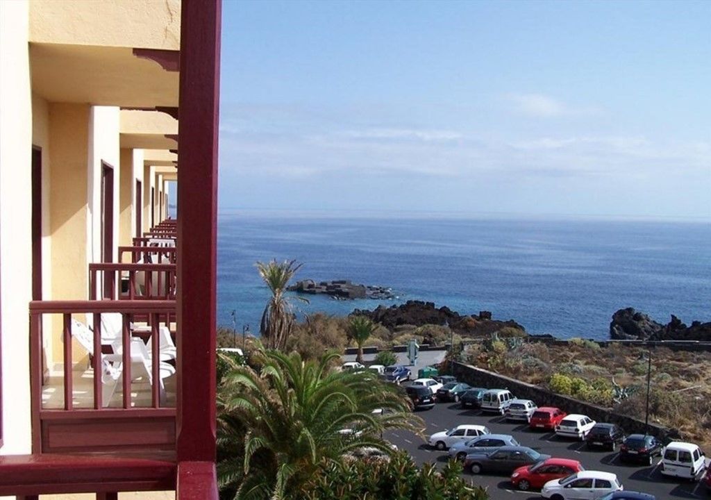 Apartamentos Centro Cancajos Playa Cancajos.- BreNa Baja  Exteriör bild