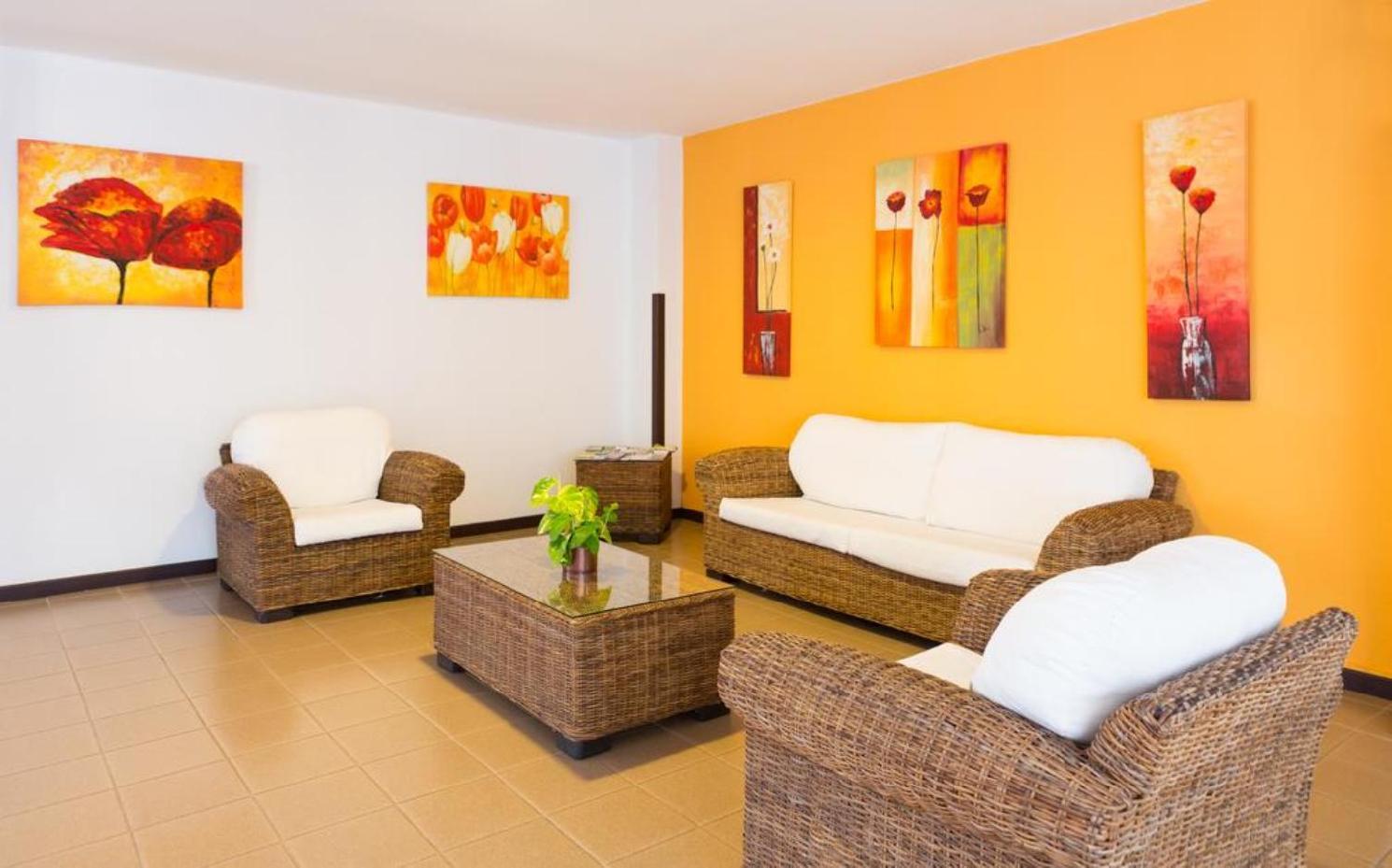 Apartamentos Centro Cancajos Playa Cancajos.- BreNa Baja  Exteriör bild