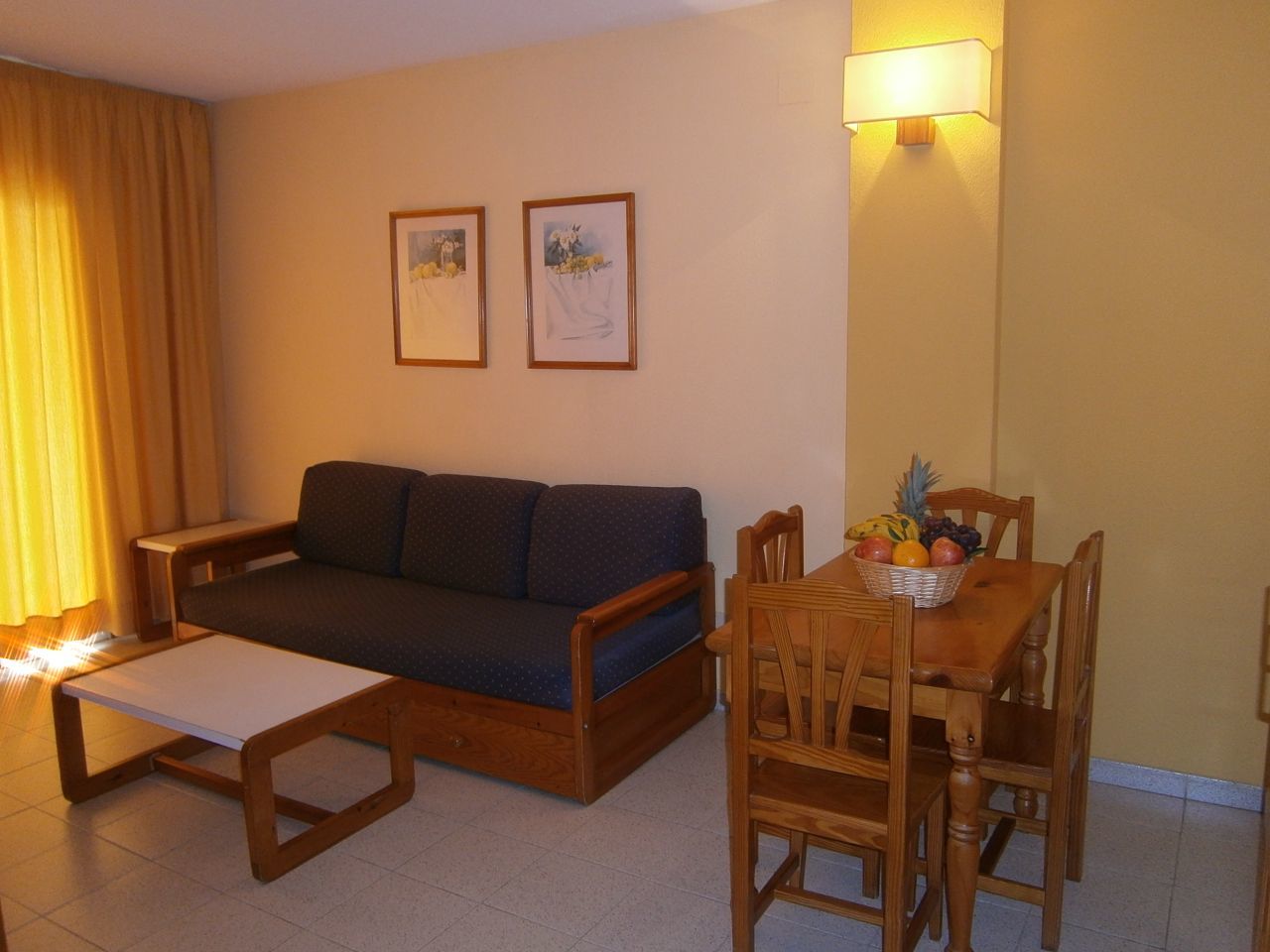 Apartamentos Centro Cancajos Playa Cancajos.- BreNa Baja  Exteriör bild