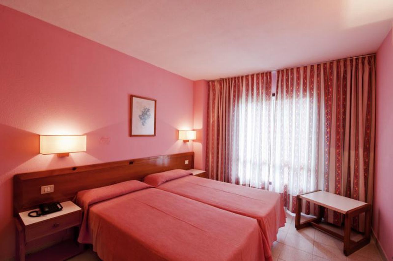 Apartamentos Centro Cancajos Playa Cancajos.- BreNa Baja  Exteriör bild