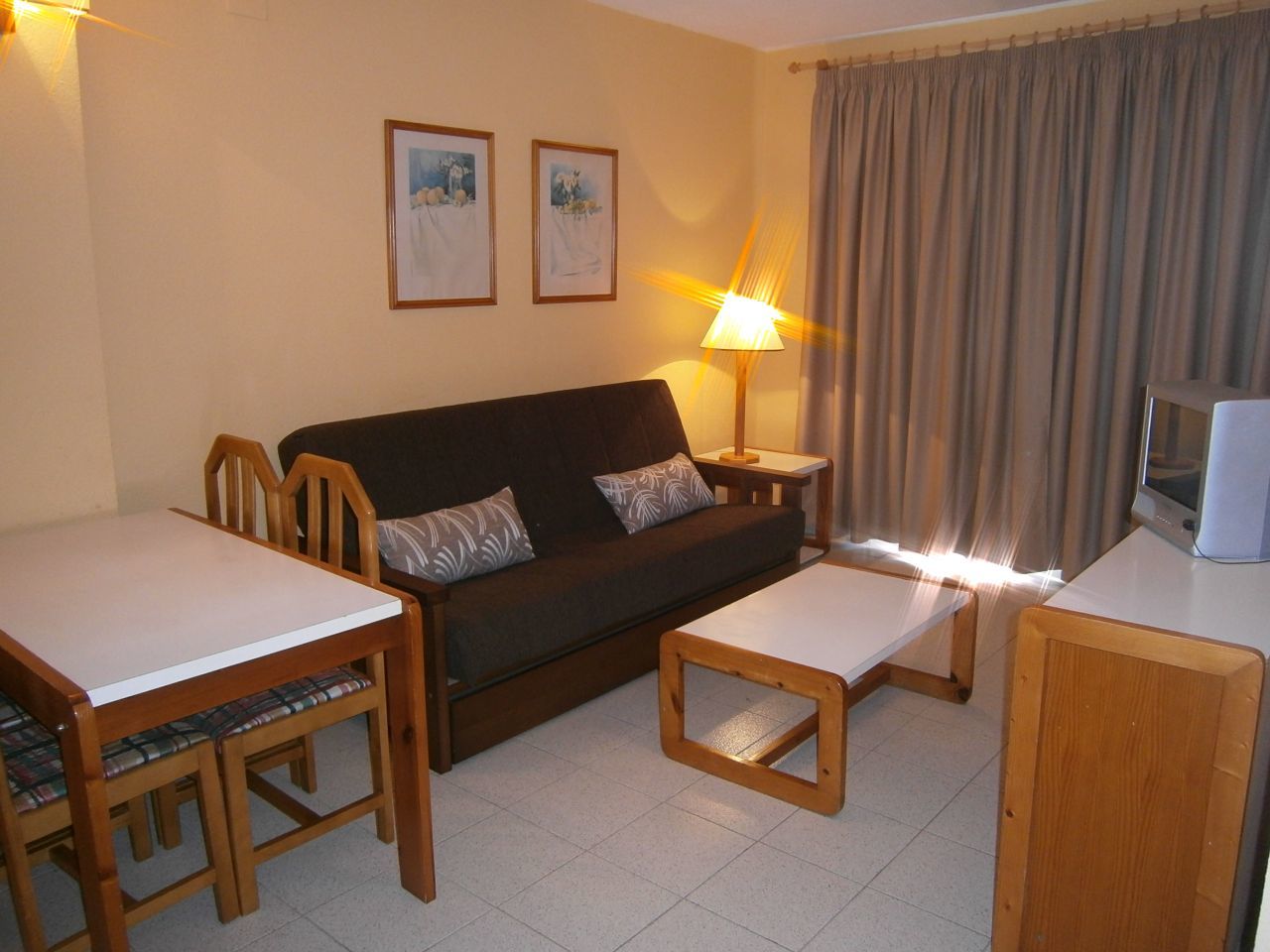 Apartamentos Centro Cancajos Playa Cancajos.- BreNa Baja  Exteriör bild