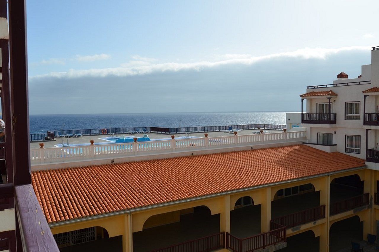 Apartamentos Centro Cancajos Playa Cancajos.- BreNa Baja  Exteriör bild