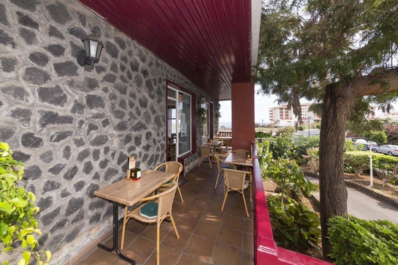 Apartamentos Centro Cancajos Playa Cancajos.- BreNa Baja  Exteriör bild