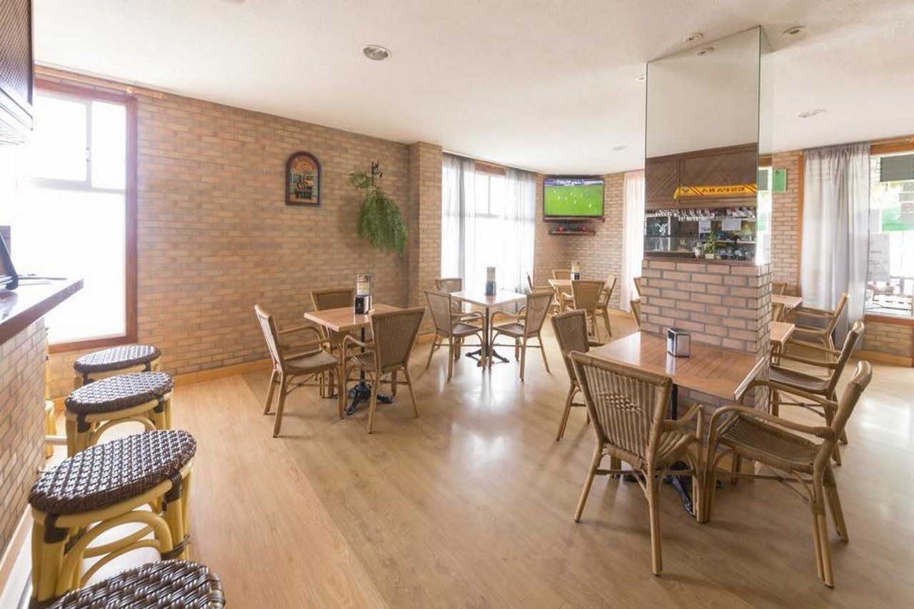 Apartamentos Centro Cancajos Playa Cancajos.- BreNa Baja  Exteriör bild