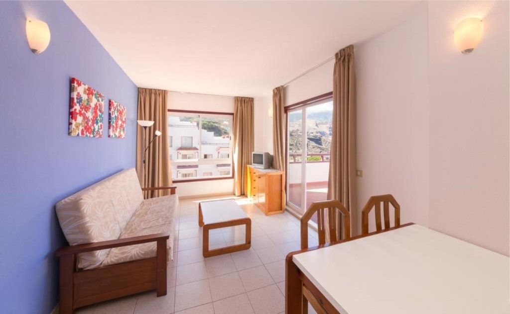 Apartamentos Centro Cancajos Playa Cancajos.- BreNa Baja  Exteriör bild
