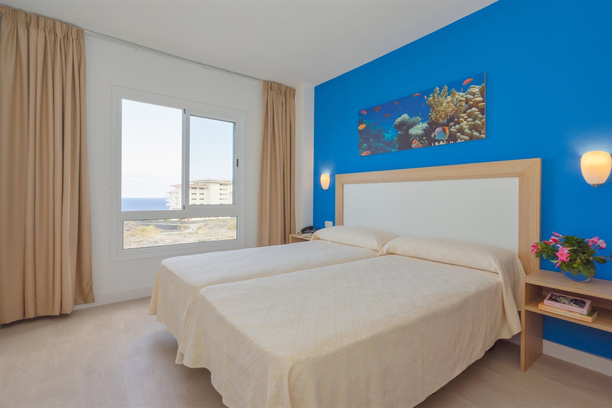 Apartamentos Centro Cancajos Playa Cancajos.- BreNa Baja  Exteriör bild